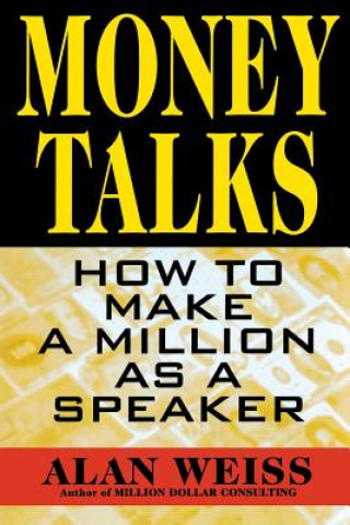 Book Money Talks Alan Weiss