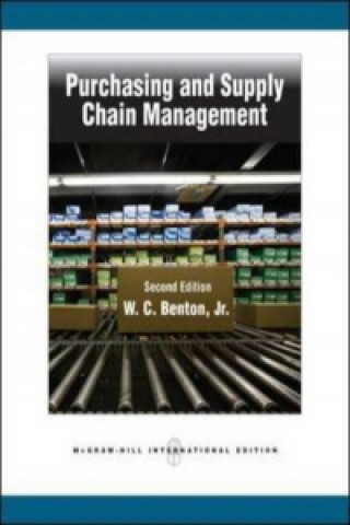 Carte Purchasing and Supply Chain Management W C Benton