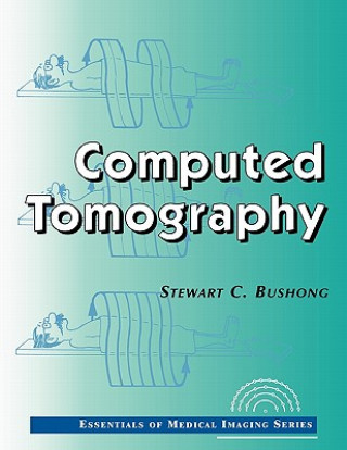 Książka Computed Tomography Bushong