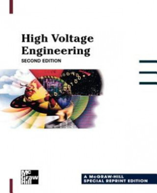 Kniha High Voltage Engineering Naidu