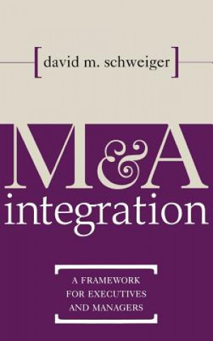 Carte M&A Integration Schweiger