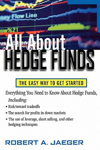 Book All About Hedge Funds Robert A Jaeger