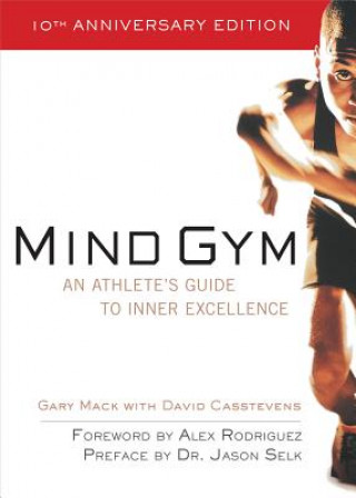 Книга Mind Gym David Casstevens