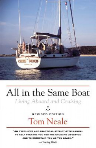 Livre All in the Same Boat Neale