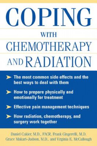 Carte Coping With Chemotherapy and Radiation Therapy Daniel Cukier