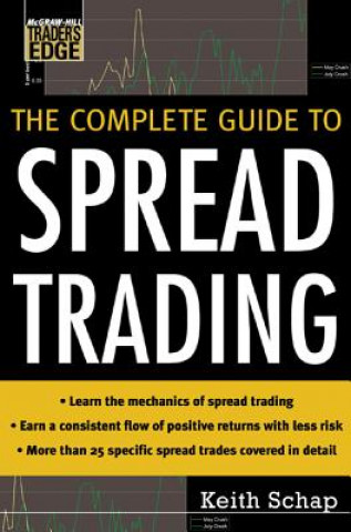 Carte Complete Guide to Spread Trading Keith Schap