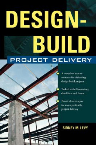 Carte Design-build Project Delivery Levy