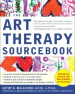 Carte Art Therapy Sourcebook Malchiodi