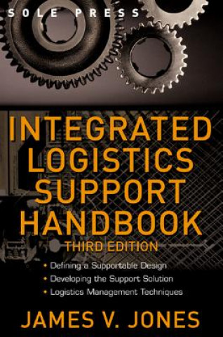 Carte Integrated Logistics Support Handbook Jones