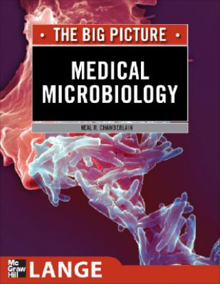 Carte Medical Microbiology: The Big Picture Neal Chamberlain