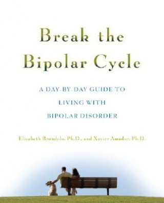 Carte Break the Bipolar Cycle Elizabeth Brondolo