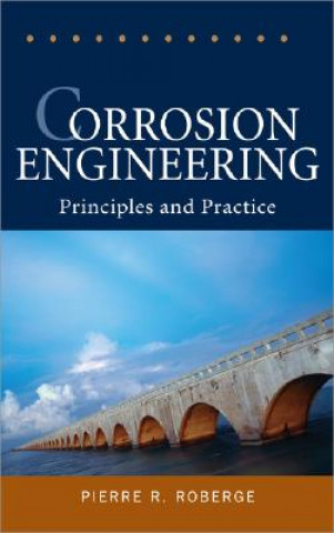 Book Corrosion Engineering Pierre Roberge