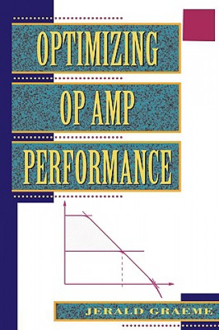 Knjiga Optimizing Op Amp Performance Jerald G. Graeme