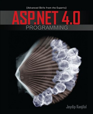 Książka ASP.NET 4.0 Programming Madsen