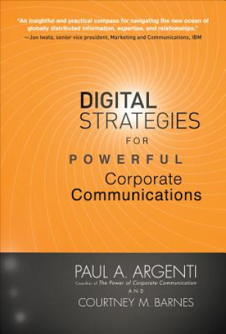 Carte Digital Strategies for Powerful Corporate Communications Argenti