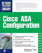 Carte Cisco ASA Configuration Richard A Deal