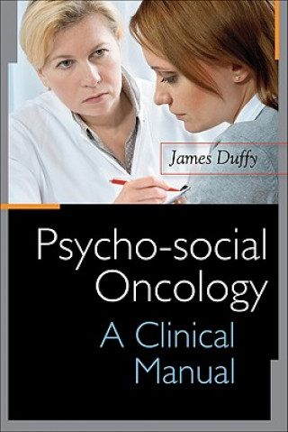 Carte MD Anderson Manual of Psychosocial Oncology James Duffy