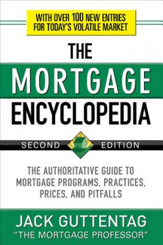 Book Mortgage Encyclopedia Guttentag