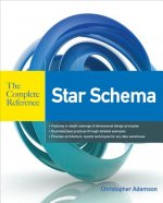 Könyv Star Schema The Complete Reference Christopher Adamson