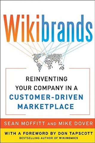 Carte WIKIBRANDS: Reinventing Your Company in a Customer-Driven Marketplace Sean Moffitt
