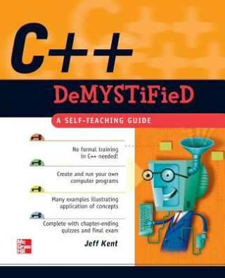 Carte C++ Demystified Jeff Kent