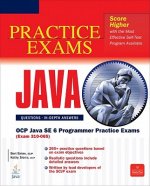 Carte OCP Java SE 6 Programmer Practice Exams Katherine Sierra