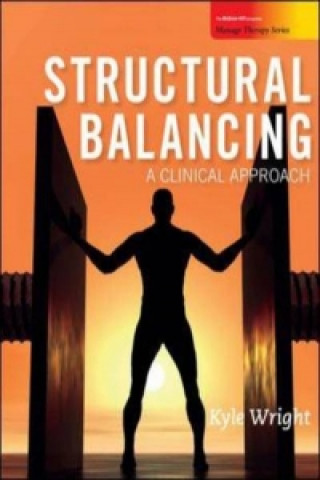 Knjiga Structural Balancing Kyle Wright