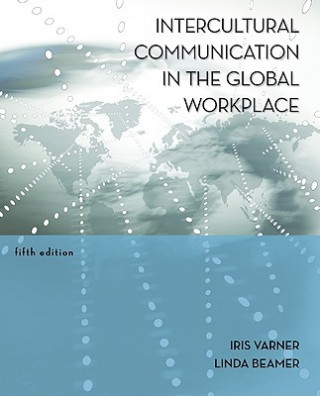 Book Intercultural Communication in the Global Workplace Varner