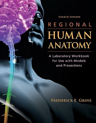 Book Regional Human Anatomy Grine