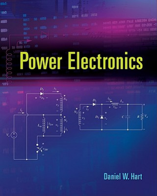Könyv Power Electronics Hart