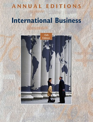Kniha International Business Maidment