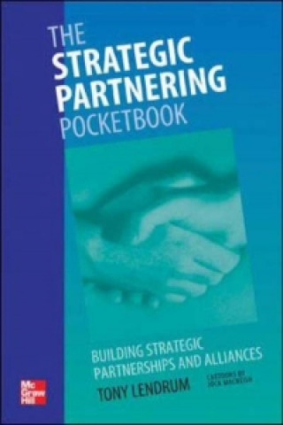 Kniha Strategic Partnering Pocketbook Lendrum