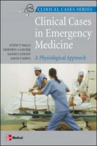 Book Clinical Cases in Emergency Medicine Walls