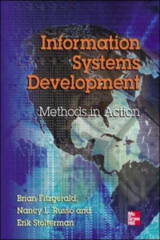 Kniha Information Systems Development: Methods-in-Action Nancy Russo