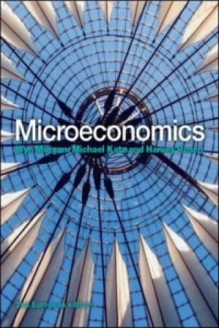 Carte Microeconomics Wyn Morgan