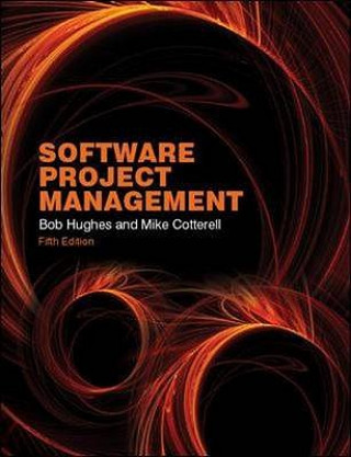 Könyv Software Project Management Bob Hughes