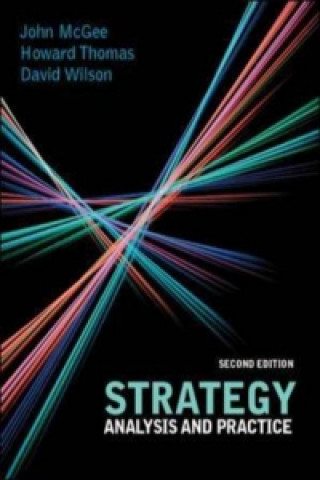 Carte Strategy: Analysis and Practice John McGee