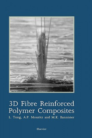 Βιβλίο 3D Fibre Reinforced Polymer Composites Tong