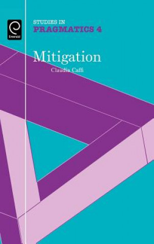 Knjiga Mitigation C Caffi