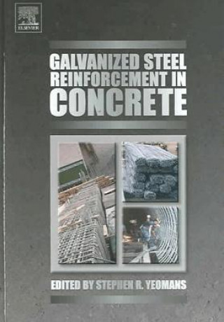 Carte Galvanized Steel Reinforcement in Concrete Yeomans