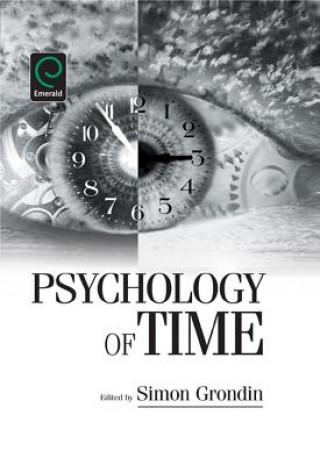 Carte Psychology of Time Simon Grondin