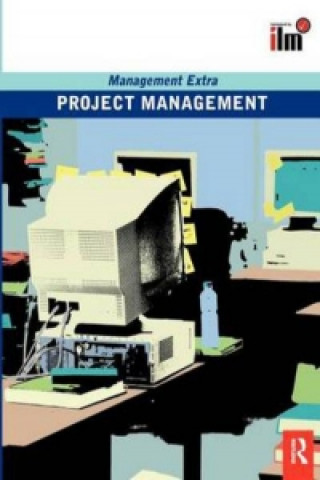 Kniha Project Management Revised Edition Elearn