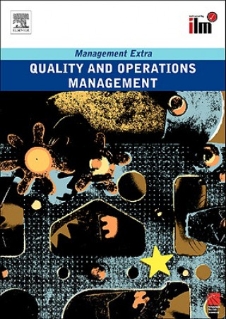 Carte Quality and Operations Management Revised Edition Elearn