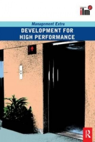 Kniha Development for High Performance Revised Edition Elearn