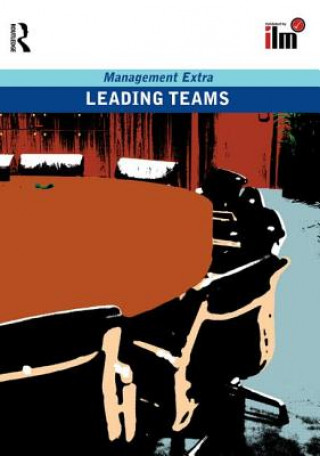 Buch Leading Teams Revised Edition Elearn