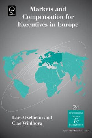 Book Markets and Compensation for Executives in Europe Lars Oxelheim
