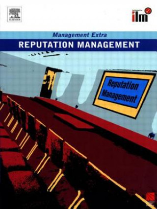 Kniha Reputation Management Revised Edition Elearn