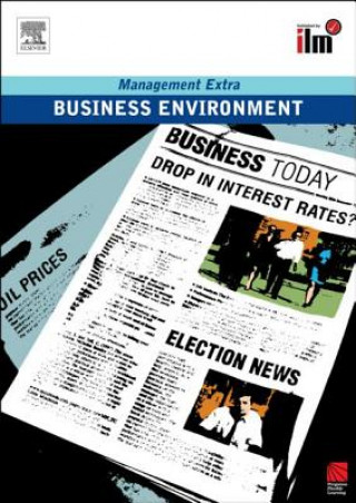 Carte Business Environment Revised Edition Elearn
