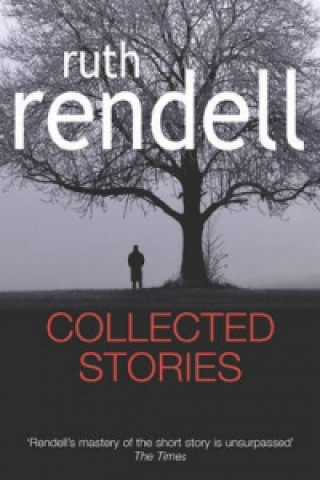 Kniha Collected Stories Ruth Rendell