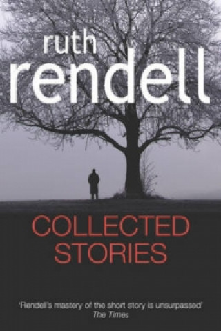 Book Collected Stories Ruth Rendell